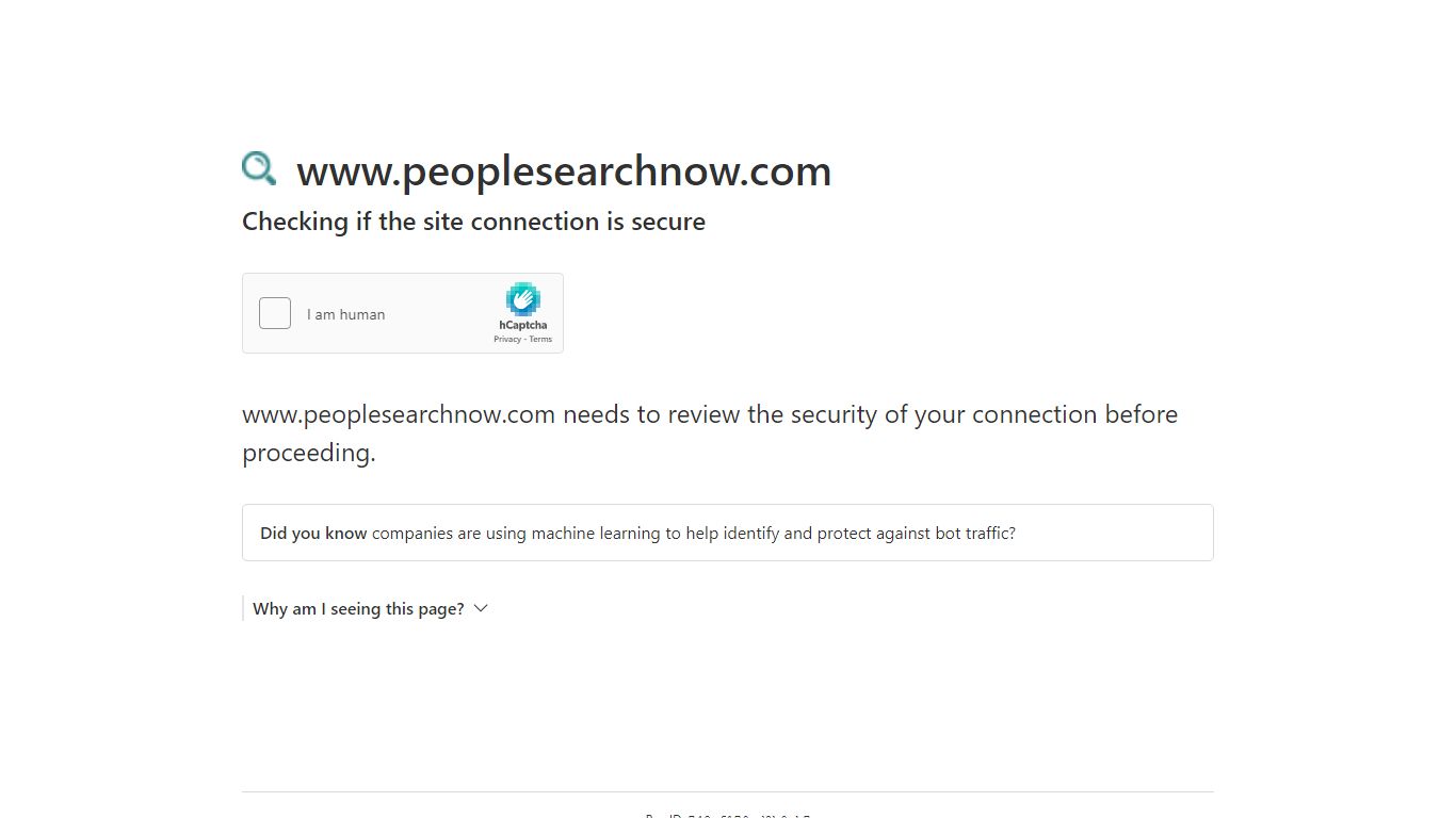 Find People Fast, Look Up Phone Numbers - People Search Now